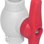 ZAWÓR KULOWY 40MM ONNLINE