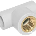 TRÓJNIK PP Z GW MOSIĘŻNYM 25/12 ONNLI