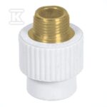 ZŁĄCZKA PP Z GZ MOSIĘŻNYM 20/34 ONNL