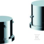 STARCK TERMOSTAT 2-OTW.NA BRZEG WAN.CH