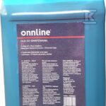 OLEJ DO GWINTOWANIA W KANISTRZE 5L