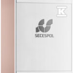 WYMIENNIK PŁYTOWY LUTOWANY LC110-40