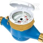 WOD.GMDM-I 1 1/4" AF Q3-10, DN32 R100/50