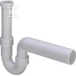 SYFON RUROWY 1 1/2X40