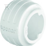 Q&E EVOLUTION PIERŚCIEŃ WHITE 25