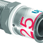 S-PRESS PLUS ZŁĄCZKA GZ 25-R1"MT