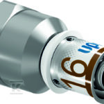Uponor S-Press PLUS złączka z gwintem wewn. 16-Rp1/2"FT