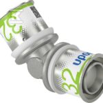 Uponor S-Press PLUS kolano 45° 32-32
