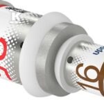 Uponor S-Press PLUS złączka redukcyjna 25-16