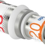 Uponor S-Press PLUS złączka redukcyjna 25-20