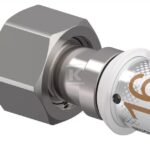 Uponor S-Press PLUS złączka z ruchomą nakr. 16-G1/2"SN