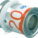 Uponor S-Press PLUS zaślepka 20