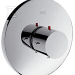 BAT.TERMOST.STARCK P/T CHR