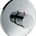 BAT.TERMOST.STARCK P/T HIGH FLOW CHR