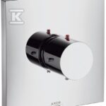 BAT.TERMOST.STARCK X EL.ZEWN.CH