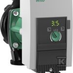 POMPA YONOS MAXO 25/0,5-10 PN10