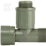 TRÓJNIK 1GWX1GZ-1 WYJŚCIE:1GZ RB1301-0