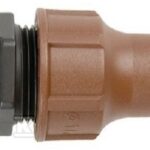 KOREK SKRĘCANY LOCK DLA PRZEWODÓW 16 M