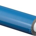 Uponor Uni Pipe PLUS rura izolowana S6 WLS 040 20x2,25 blue 75m