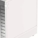 VARIO SZAFKA PODTYNK. IW 1000X730X110 MM