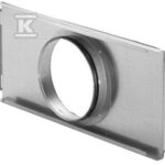 PŁYTA PRZYŁĄCZENIOWA CW-P 420-DN 200