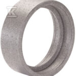Mufa ComfoPipe DN180, D=240/210
