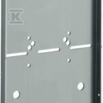 STARCK ELEMENT MONTAŻ BLASZANY