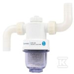 NEUTRALIZATOR KONDENSATU ACN 120