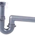 SYFON ZLEW POJEDYNCZY 1 1/2"