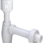 SYF.PISUAROWY 50X40 BUTELKOWY