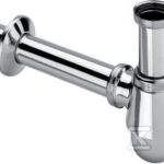 PÓŁSYF.DO BIDETU UMYWALKI CHROM