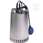 POMPA UNILIFT AP 12.40.04.3 0.4KW 3X400V