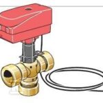 ZAWÓR PRZEŁĄCZENIOWY VCC 11