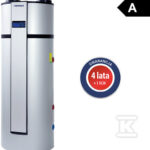 POMPA CIEP.DO C.W.U. PCWU 300 EK-2,5KW