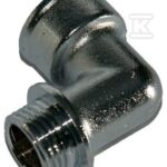 KOLANO 90ST GWXGZ 1/2" CHROM ONNLINE