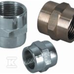 MUFA GWXGW 1/2" CHROM ONNLINE