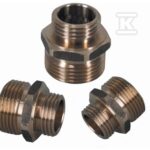 NYPEL REDUKC GZXGZ  1X3/4" MOSIĄDZ