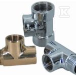 TRÓJNIK GWXGWXGW 1/2" CHROM ONNLINE