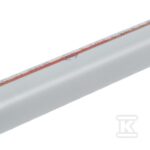 RURA FASER SDR6-PN20 FI 63MMX10,5MM 4M