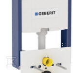 ELEMENT MONTAŻ.KOMBIFIX WC OMEGA 12CM H