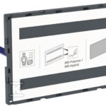 ZAŚLEPKA OTWORU REWIZYJNEGO OMEGA UNIWE