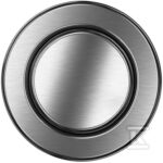 PNEUM PRZYCISK WC MEBLOWY 1M STAL