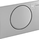 PRZYCISK MAMBO PRZEDNI STAL NIERDZEWNA