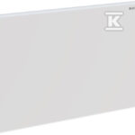 ZAŚLEPKA OTWORU REWIZYJNEGO SIGMA CHR-M