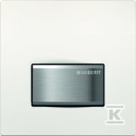 PNEUMATYCZNY ZAWÓR SPŁUKUJĄCY PISUAR