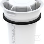 SYFON HYBRYDOWY DO PISUARÓW