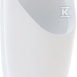 PISUAR PREDA ZE ZINTEGROWANĄ ARMATURĄ