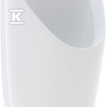 PISUAR PREDA ZE ZINTEGROWANĄ ARMATURĄ