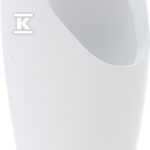 PISUAR SELVA ZE ZINTEGROWANĄ ARMATURĄ