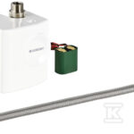 Zestaw adaptacyjny generatora